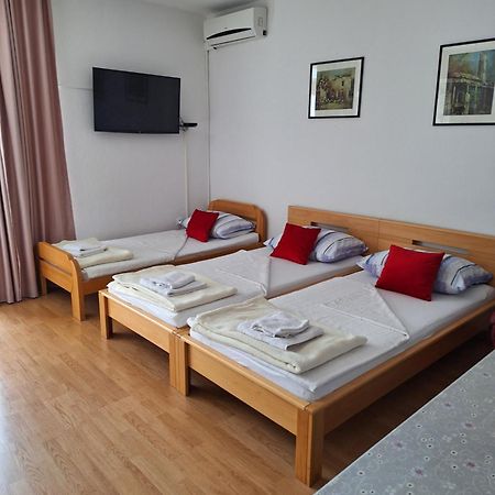 Apartment Jasna Mostar Eksteriør bilde