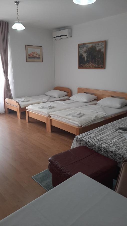 Apartment Jasna Mostar Eksteriør bilde
