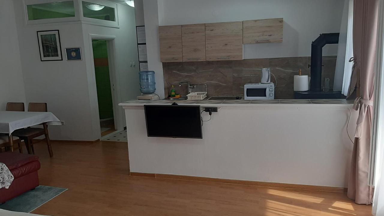 Apartment Jasna Mostar Eksteriør bilde