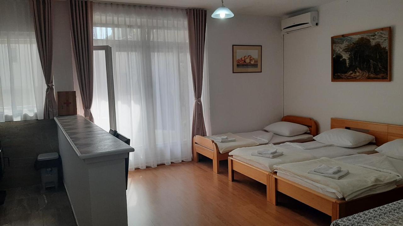 Apartment Jasna Mostar Eksteriør bilde