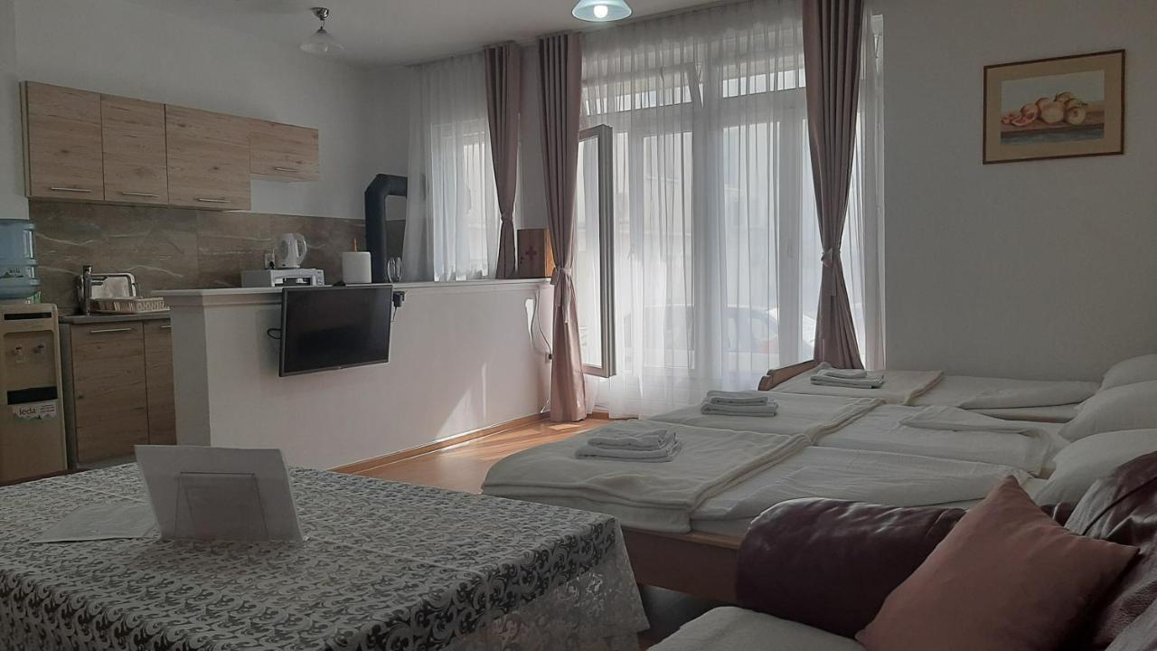Apartment Jasna Mostar Eksteriør bilde
