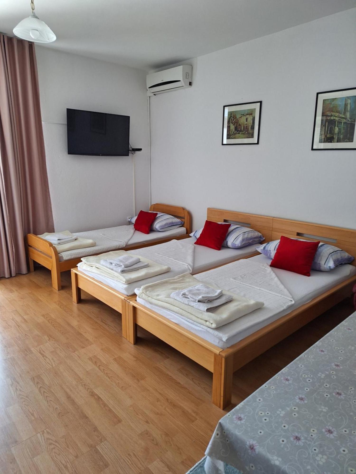 Apartment Jasna Mostar Eksteriør bilde