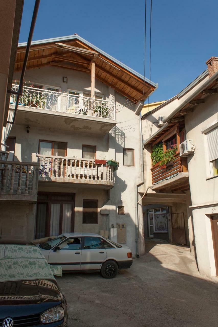 Apartment Jasna Mostar Eksteriør bilde