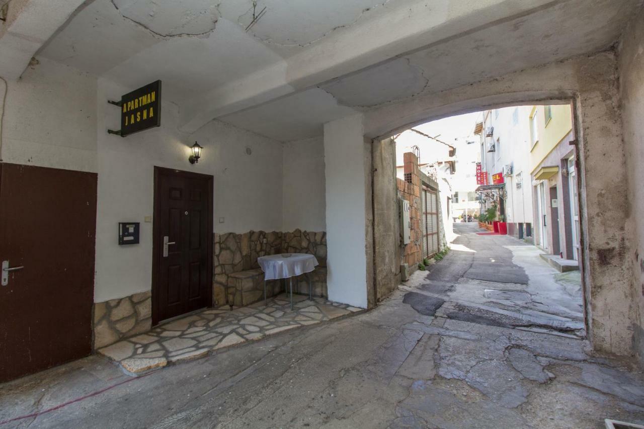 Apartment Jasna Mostar Eksteriør bilde