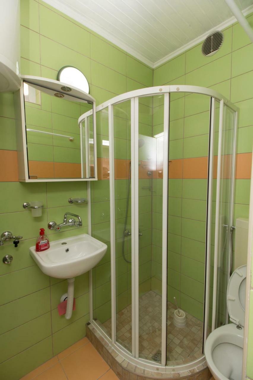 Apartment Jasna Mostar Eksteriør bilde