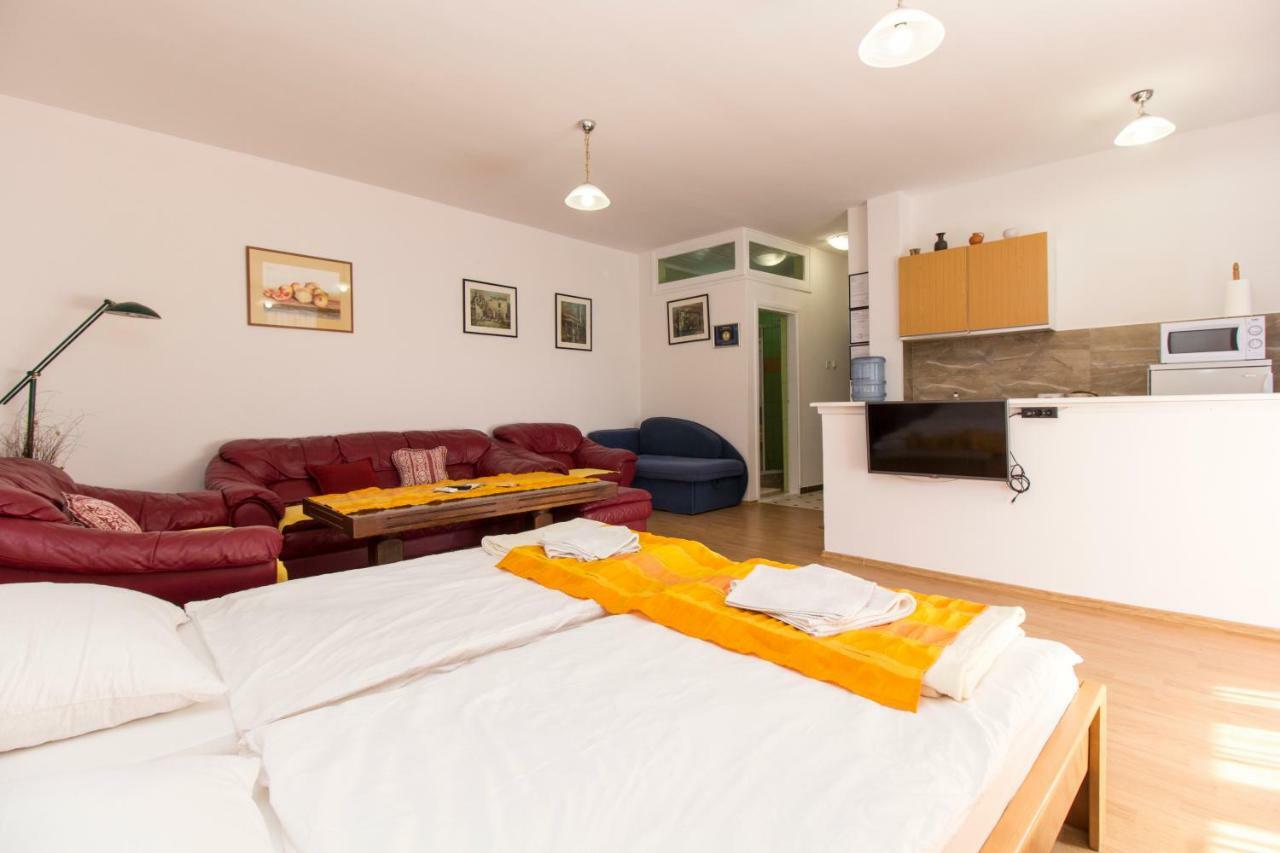 Apartment Jasna Mostar Eksteriør bilde